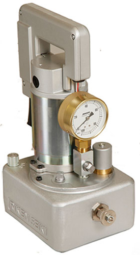 پمپ هیدرولیک دستگاه فورجینگ