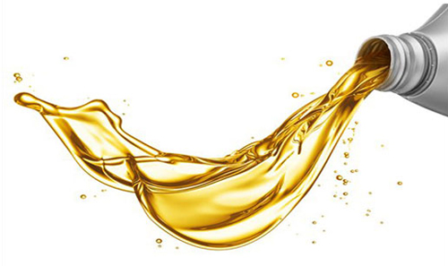 روغن هیدرولیک