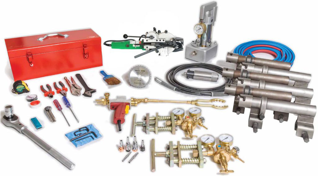 ادوات جانبی