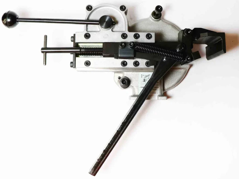 گارانتی فورجینگ