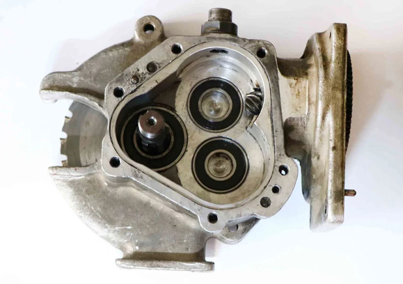 خدمات فنی دستگاه فورجینگ