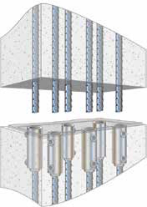 فروش کوپلر گروتی