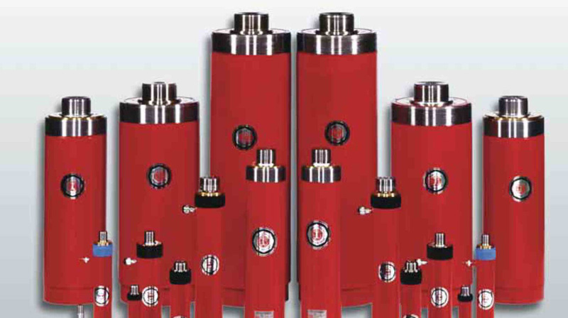 ادوات هیدرولیک