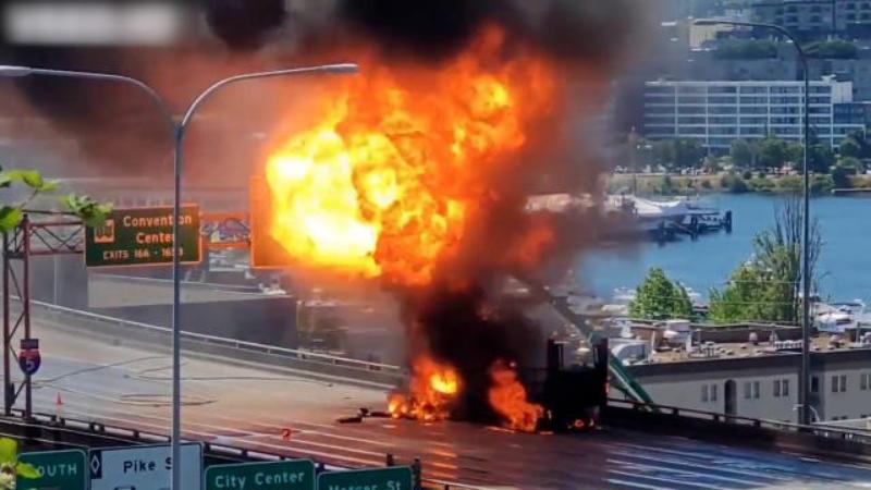 گازهای فشرده