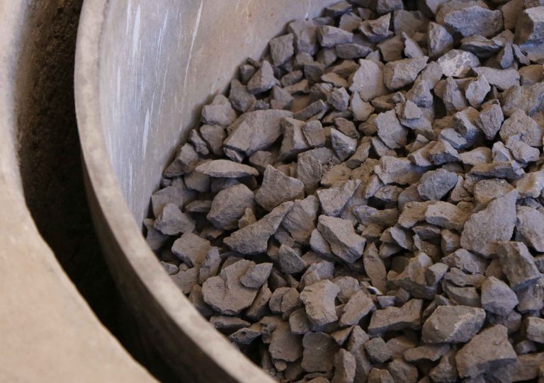 تولید گاز استیلن با استفاده از کلسیم کاربید